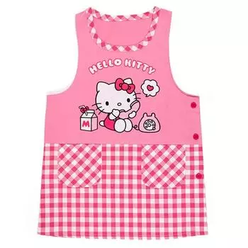 Фартук в форме бега Sanrio Hello Kitty 319023
