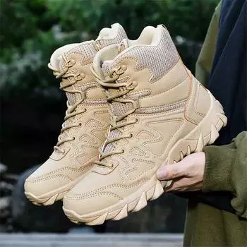 Fashion Anti Slip Lace Up Red Boots Men Tennis Boots Man Shoes Men s Ankle Sneakers Sport Fashionable Tenisky Play Wide Fit 39