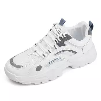Fashion Explosive web men s fashion flying woven sneakers Breathable comfortable running shoes High quality men s sneakers 39