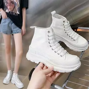 Fashion Massive Number 44 Best Selling For Dropshipping Brown Boots Ladies Boot Shoes For Women Sneakers Sports Low Prices 35