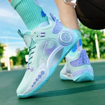 Fashion Men s Basketball Shoes Priginal Field Luxury Athletic Basketball Boots Waterproof Gym Women Brand Male Wearable Tennis Sneakers 35