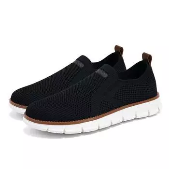 Fashion New large size men s high quality casual sports shoes light and comfortable thick sole fashion men s shoes mesh increase men s s 39