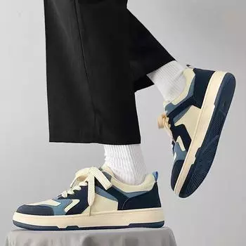Fashion New Women s Platform Jogging Sneakers Casual Vulcanized Sport Shoes Fashion White Shoe for Woman Autumn Winter Flats Trainers 39 чёрный