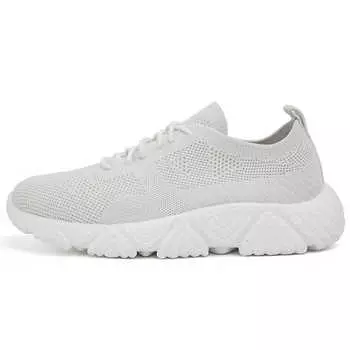 Fashion Non Slip Super Lightweight New Flats Athletic Shoes Brown Women Sneakers Sports Tenes Overseas Aestthic Athletic Badkets 36
