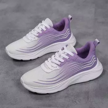 fashion Sneakers Casual Shoes Women Tenis Feminino Women Wedges Shoes Footwear Basket Femme Trainers Women 42