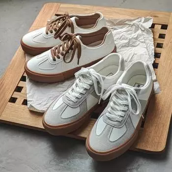 fashion Spring Couple Canvas Shoes Men s Women s Fashion Breathable Anti Slip Flat Shoes Retro Trendy Sports Casual Shoes 35 белый