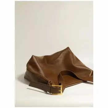 Fashion Trend Bag Soft Very Simple Shoulder Bag Tote Bag Women s Large Capacity Crossbody Bag