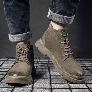 Fashion Very Warm Short Barrel Red Boot For Men Lounge Shoes Sports White Running Shoes Sneakers Footwears Krasofka Trainers Besket 39