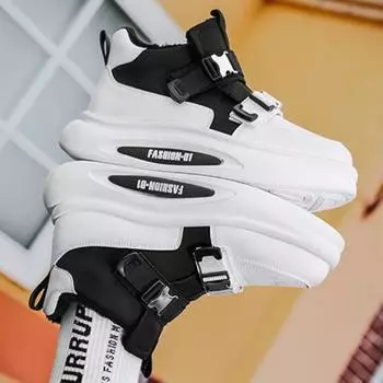 Fashion With Fur Snow Boots for Men Warm Winter Man Shoes Non Slip Low Price Footwear New Sale In Promotion Hot Selling Fashion Size 44 39