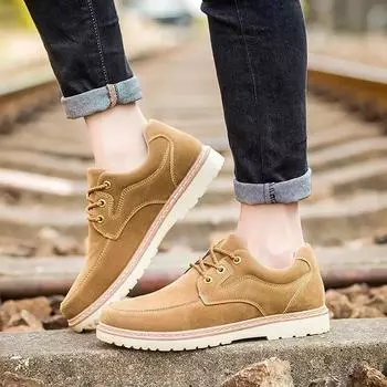Fashion Work Vulcanize Shoes For Men Casual Sneakers Man Spring Autumn Cheap Clearance Korean Style Trends 2024 Leisure Legitimate Sale 39