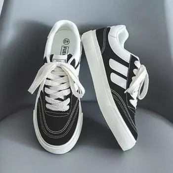 FashionNon-slip Casual Shoes for Men Flat Man Shoe Summer Leisure Footwear Offer Sneakers Cheap Liquidation Comfortable New In Work 39