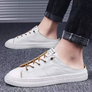 FashionSlides Pvc Platform Men s Shoe Casual Cheap Shoes Liquidation Rubber Mascullino Male Slipper Stylish Hot Eva Designer Luxury 39