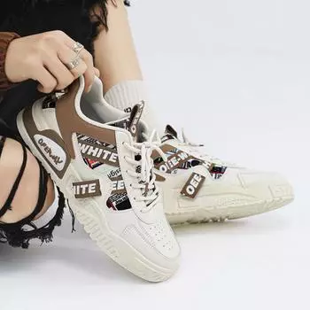 FashionThick Platform Men s Casual Sneakers Breathable Comfortable Male Shoes Shoe in Promotion HikingTrekking Basketball Trends 2024 39