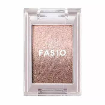 FASIO Gradient Eye Color Тени для век 02 Розово-коричневый 1,5 г