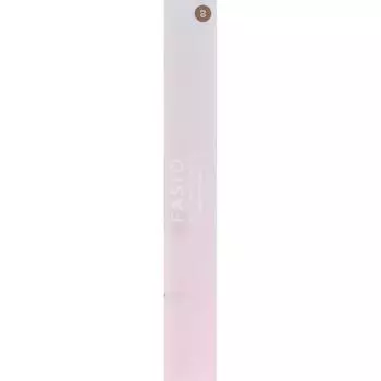 FASIO KOSE FACIO Kit Пудра для бровей 02 Коричневый 0,8 г