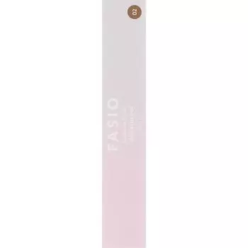Fasio Online Pre Sale Fasio Eyebrow Pencil 02 Brown 0.07g Kose