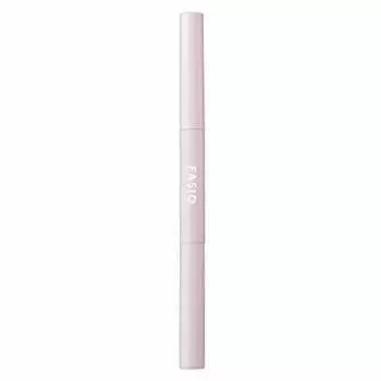 FASIO Pencil & Powder Eyebrow 02 Brown 0.4g