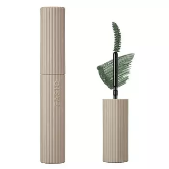 FASIO Permanent Curl Mascara WP 102 Sage 7g pieces (Long) 1.0