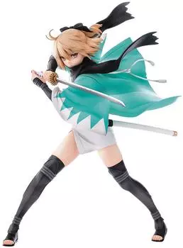 Fate/Grand Order Saber/Souji Okita 1/7 scale ABS&PVC painted finished figure