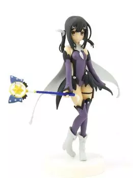 Fate/kaleid liner Prisma Illya фигурка ~Miyu~ Fate magic красивая девушка Priya аниме призовой фрукт