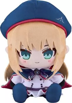 FateGrand Order CasterAltria Caster Chokopuni Мягкая игрушка