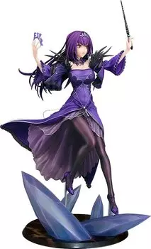 FateGrand Order CasterScathachSkadi 17 scale plastic painted finished figure P57581