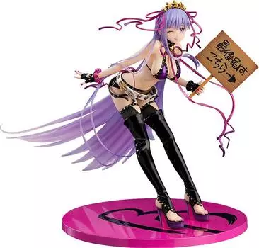 FateGrand Order Moon CancerBB [скин Little Devil Egg] [AQ] 17 масштаб ABS&PVC окрашенная готовая фигурка