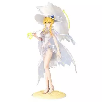 Fategrand Order Pp921 Kotobukiya Kotobukiya Ruler Altoria Pen Dragon 17 Scale ПВХ покрытие