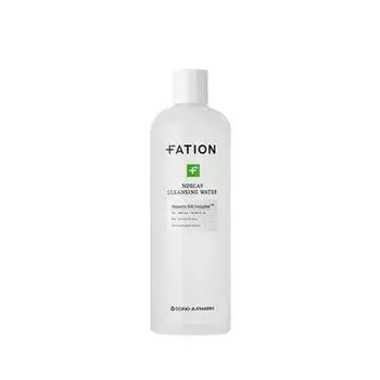 FATION Nosca9 Очищающая вода 500мл