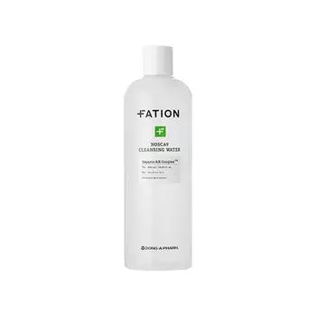 FATION Nosca9 Очищающая вода 500мл
