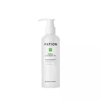 FATION Nosca9 Очищающий гель 200мл