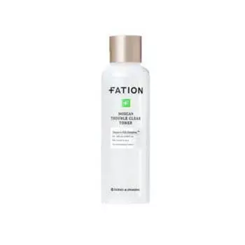 FATION Nosca9 Trouble Clear Тоник 200 мл