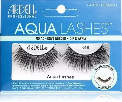 faux-cils TU прозрачный