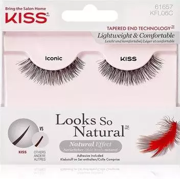 faux-cils TU прозрачный
