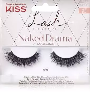 faux-cils TU прозрачный