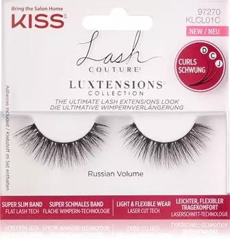 faux-cils TU прозрачный