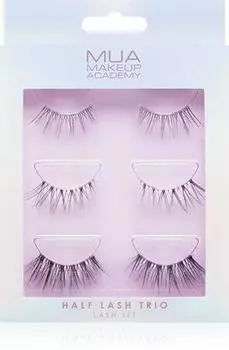 faux-cils TU прозрачный