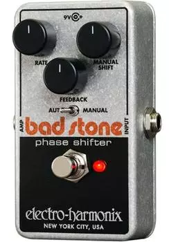 Фазосдвигатель Bad Stone Electro-Harmonix [Предмет]