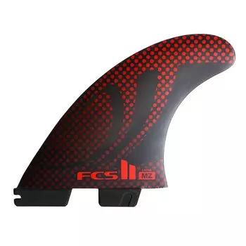 FCS 2 SharpEye PC Tri-Fin Set L — ласты Marcio Zouvi Signature Performance Core