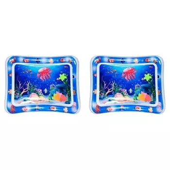 FE # Игровой коврик с датчиком воды и датчиком рыбы Водный игровой коврик для кошек Водный игровой коврик для кошек (И)