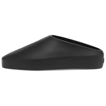Fear of God California Backless Slip-On Черные мужские кроссовки FG80-200EVA-001 42