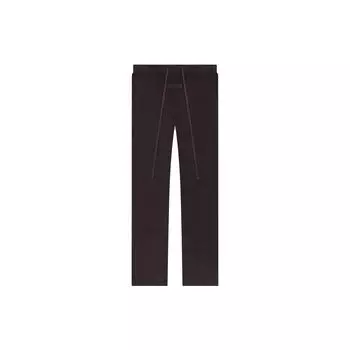 Fear Of God Essentials SS23 Relaxed Trouser Men Trousers Plum FOG-SS23-021 M