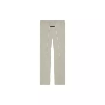 Fear of God Essentials SS23 Свободные вельветовые брюки с логотипом печати Мужские брюки FOG-SS23-018 L