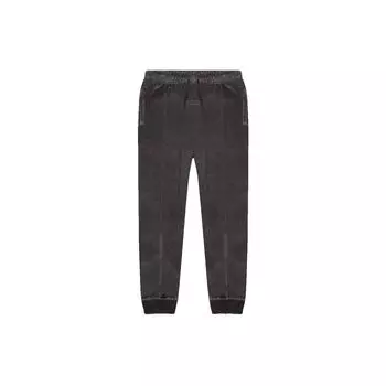 Fear of God Спортивные штаны Essentials Fleece SS22 Velour, женские штаны Iron FOG-SS22-196 M