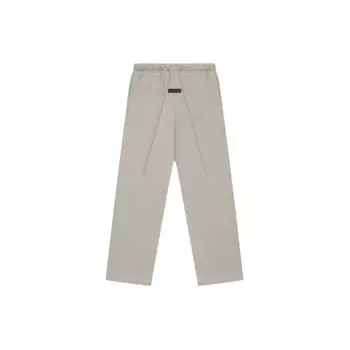 Fear of God Спортивные штаны Essentials Lounge Seal Мужские Брюки Серые 130SP244325F XL
