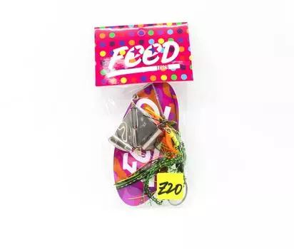 Feed Lures Z20 Buzz Bait 20 грамм 001 (0001)