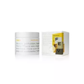FEEV Hyper-Clearing Spot Pad 100ml/80pads