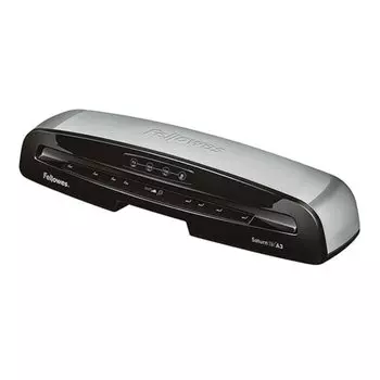 Fellows Laminator Saturn3i A3 Quick Start Simple Operation 5736301 серый