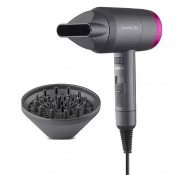 Фен BEAUTYME HD601