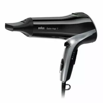 Фен Braun Satin Hair 7 Professional 2000 Вт